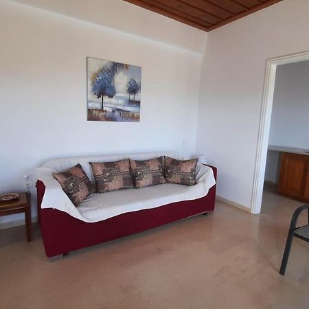 Mosxonas House Appartement Aegina Buitenkant foto