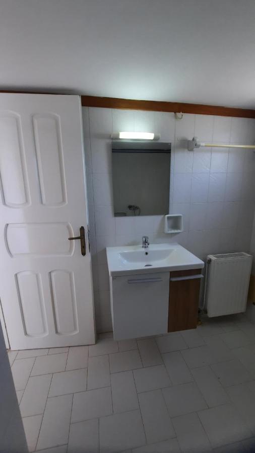 Mosxonas House Appartement Aegina Buitenkant foto