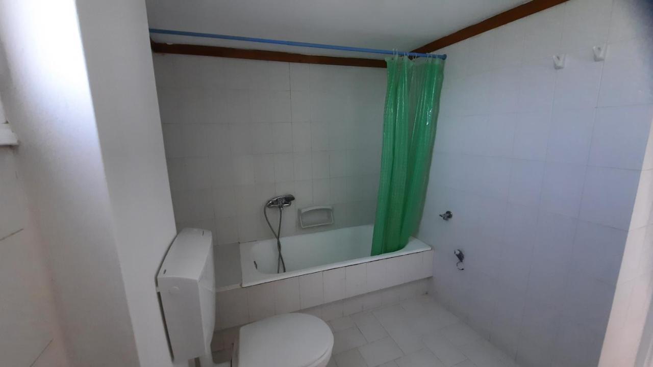 Mosxonas House Appartement Aegina Buitenkant foto