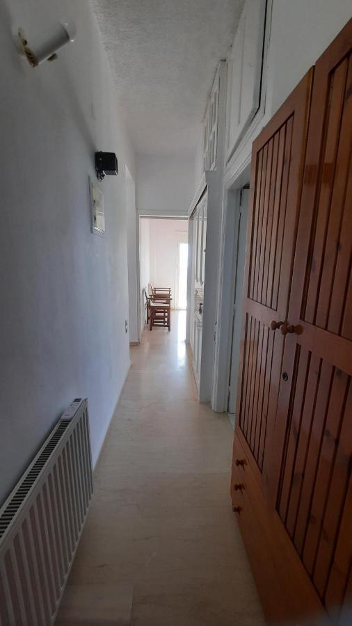 Mosxonas House Appartement Aegina Buitenkant foto
