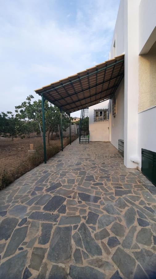 Mosxonas House Appartement Aegina Buitenkant foto